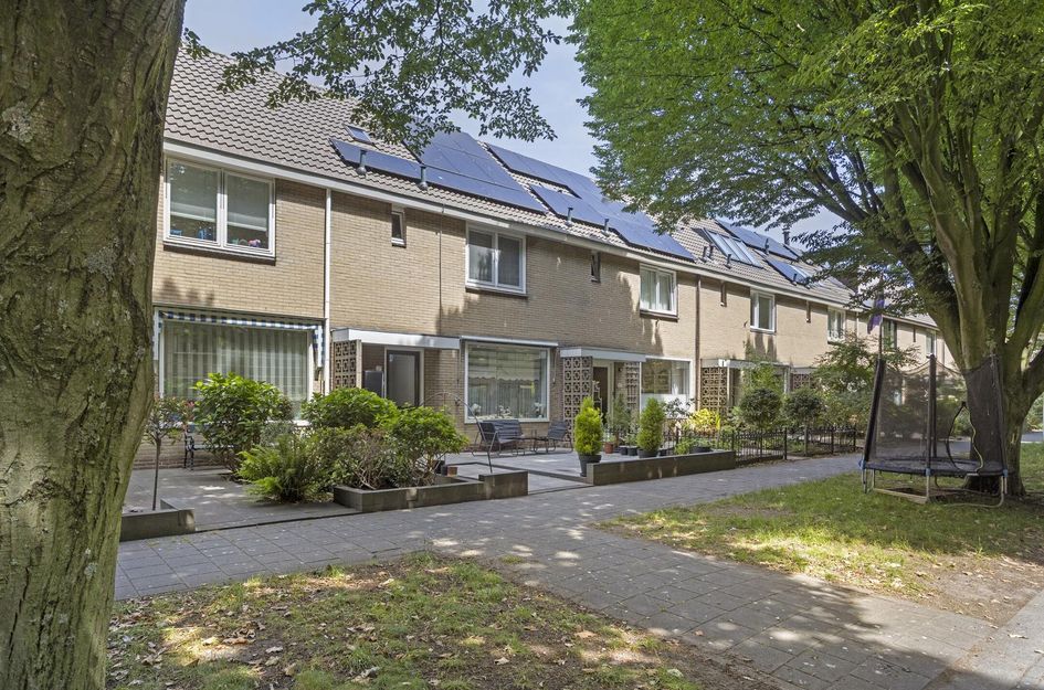 Botterlaan 17