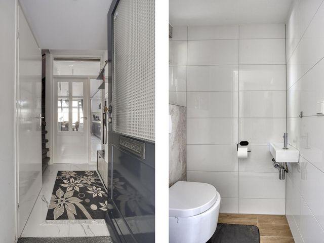 Botterlaan 17, Zaandam