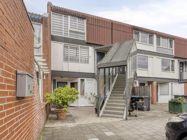 Drielse Wetering 39, Zaandam