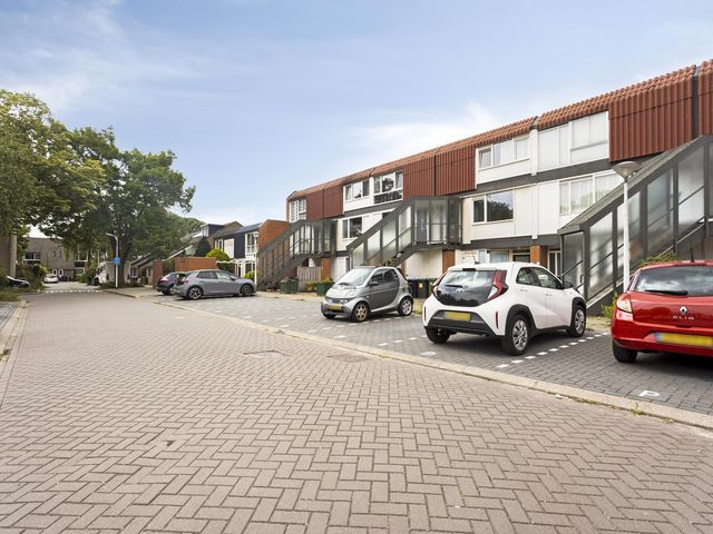 Drielse Wetering 39, Zaandam