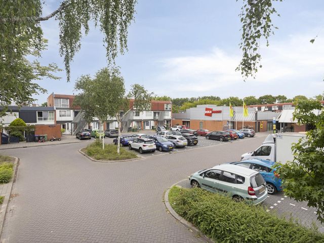 Drielse Wetering 39, Zaandam