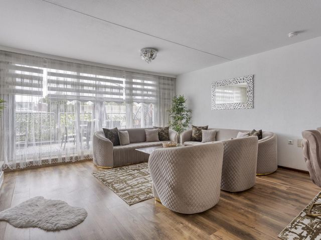 Drielse Wetering 39, Zaandam