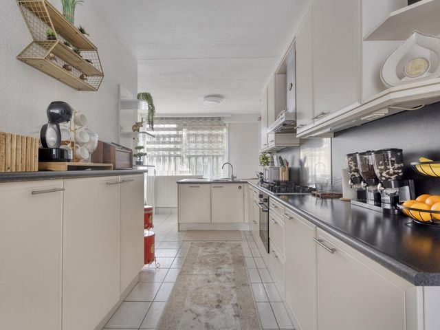 Drielse Wetering 39, Zaandam