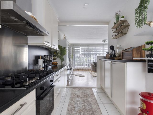 Drielse Wetering 39, Zaandam