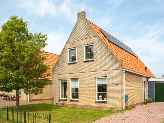 Noord Midslandweg 55, Midsland