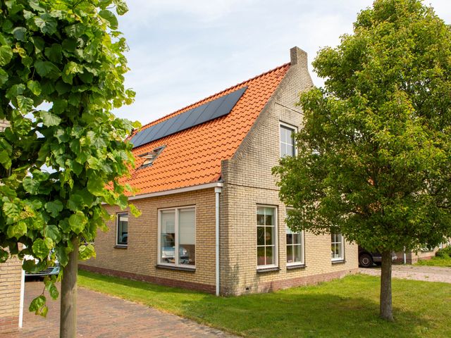 Noord Midslandweg 55, Midsland