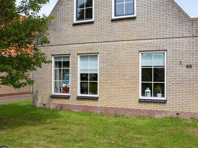Noord Midslandweg 55, Midsland