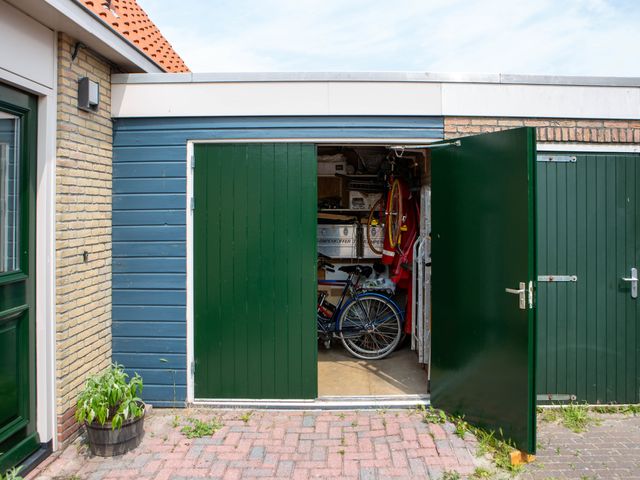 Noord Midslandweg 55, Midsland
