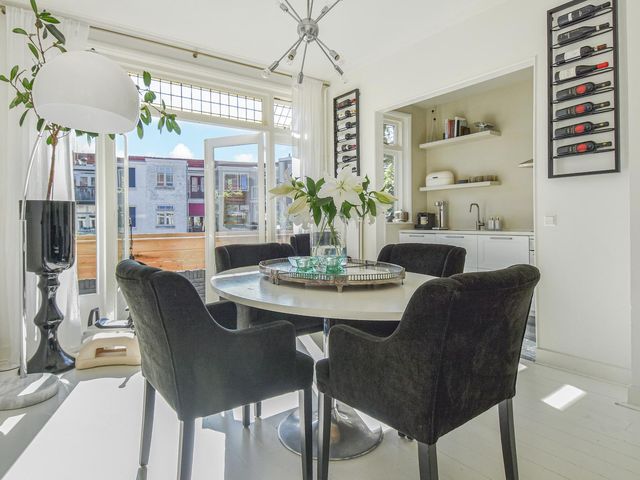 Westplantsoen 82, Delft