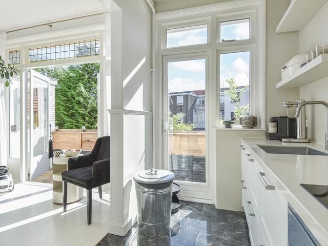 Westplantsoen 82, Delft