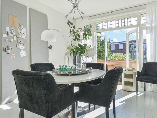 Westplantsoen 82, Delft