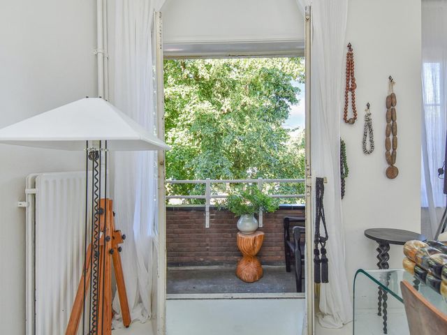 Westplantsoen 82, Delft
