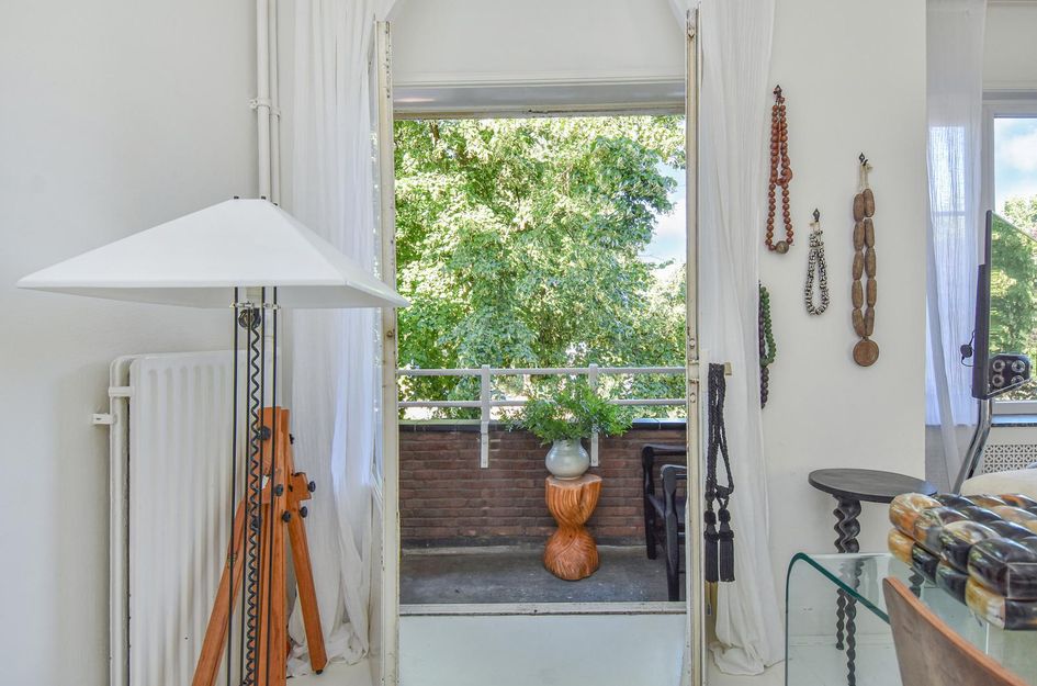 Westplantsoen 82