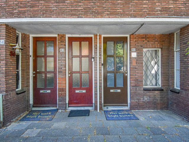 Westplantsoen 82, Delft