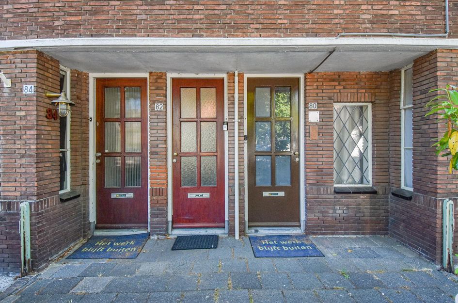 Westplantsoen 82