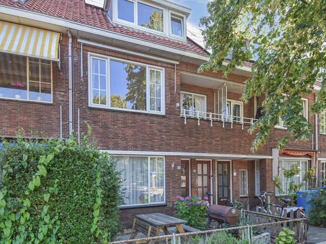 Westplantsoen 82, Delft
