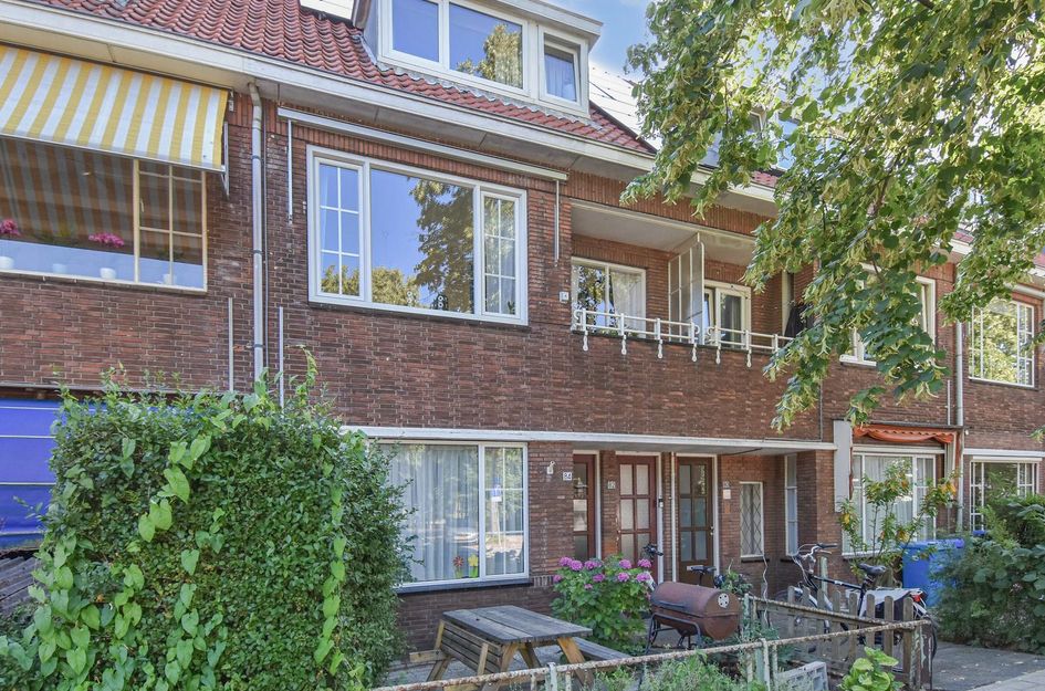 Westplantsoen 82