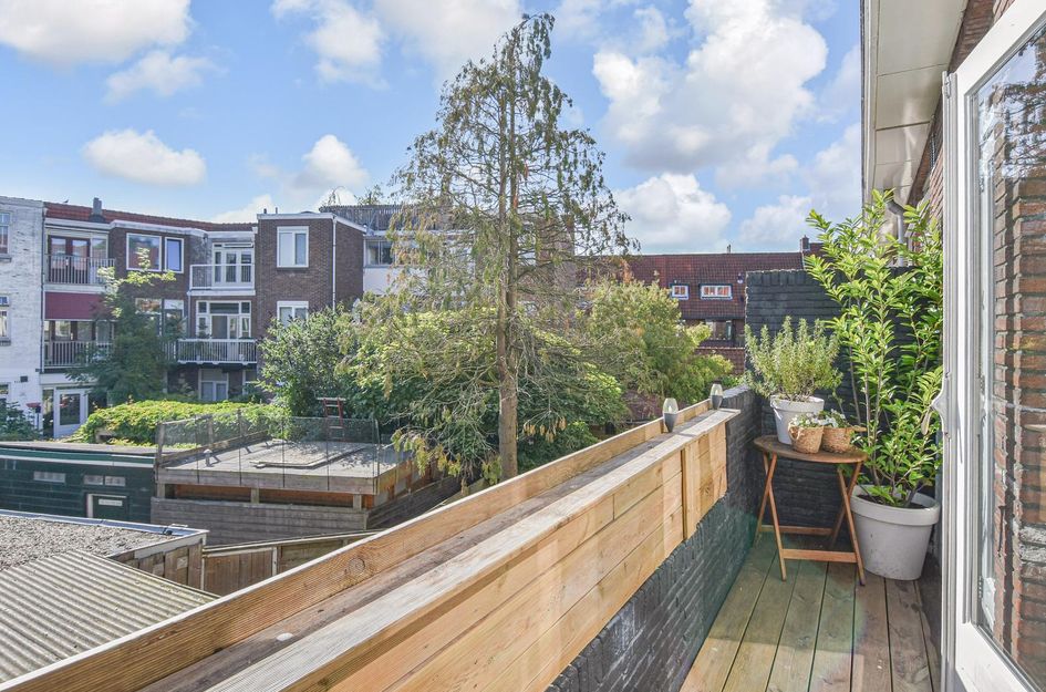 Westplantsoen 82