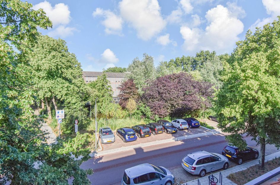 Westplantsoen 82