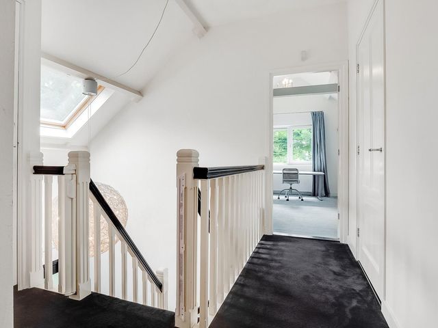 Burg. Van Holthelaan 1, Zeist