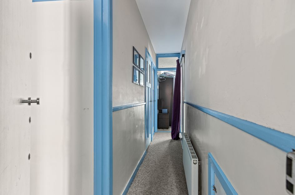 Van Der Meydestraat 16BG