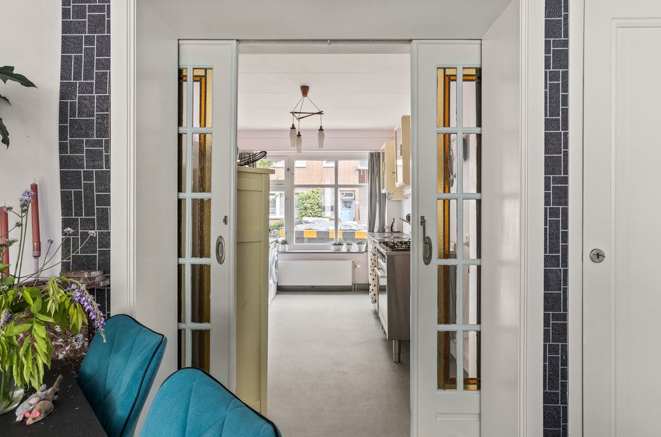 Van Der Meydestraat 16BG