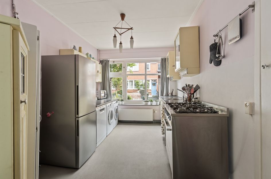 Van Der Meydestraat 16BG
