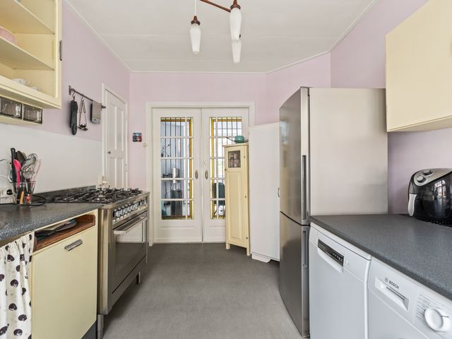 Van Der Meydestraat 16BG, Rotterdam