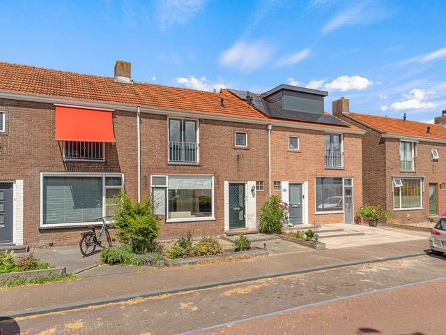 Lindelaan 147, Zwijndrecht