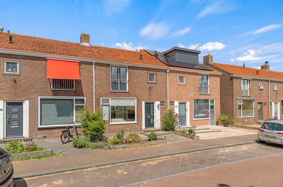 Lindelaan 147