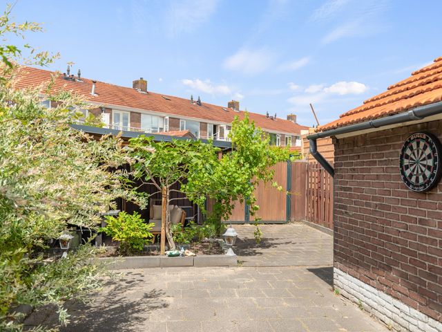 Lindelaan 147, Zwijndrecht