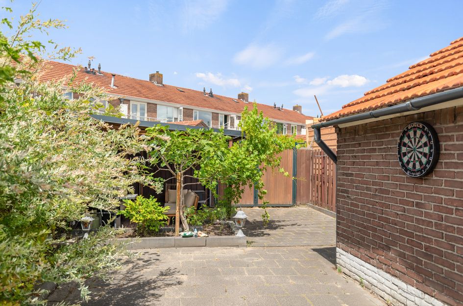 Lindelaan 147
