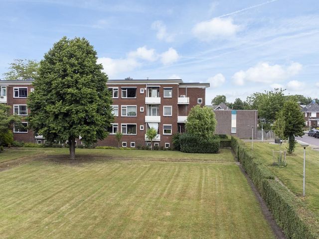 Zweringweg 130, Enschede