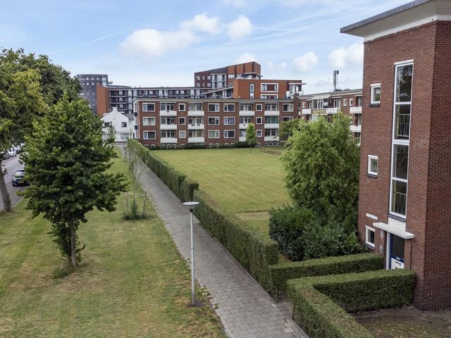 Zweringweg 130, Enschede