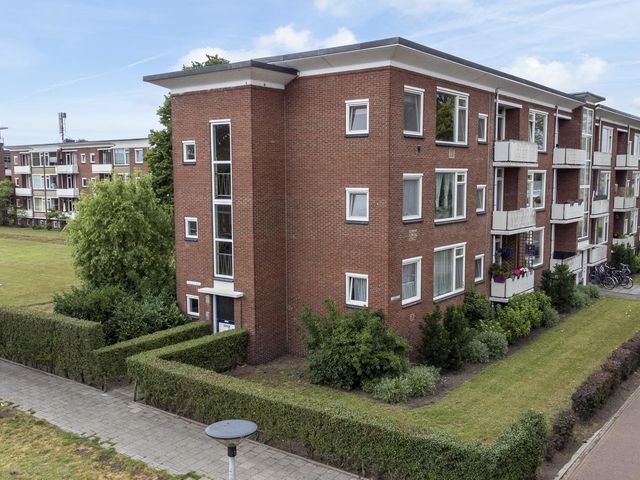 Zweringweg 130, Enschede