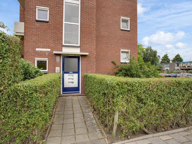Zweringweg 130, Enschede