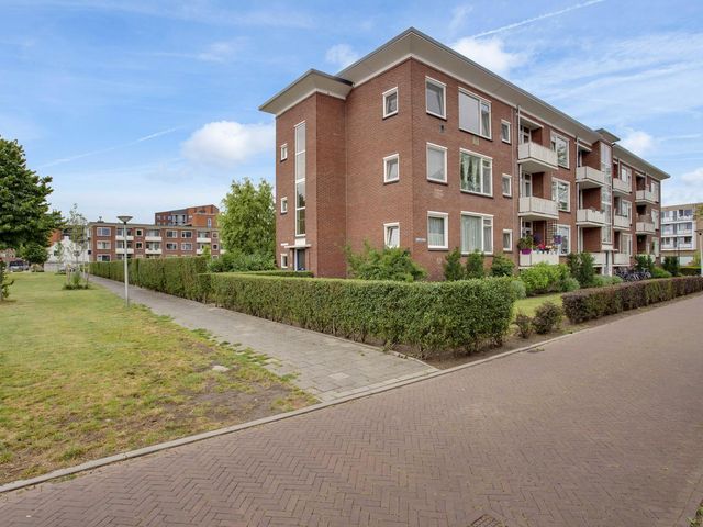 Zweringweg 130, Enschede