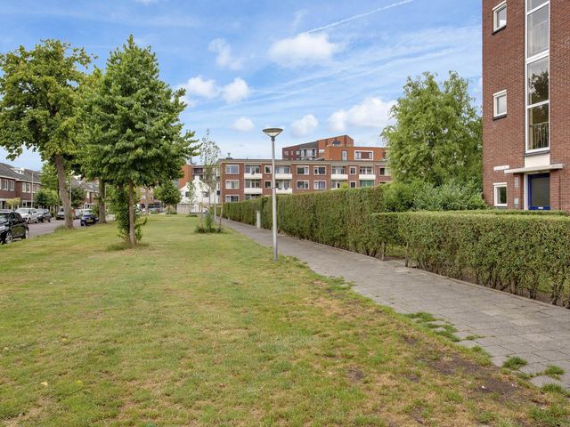 Zweringweg 130, Enschede