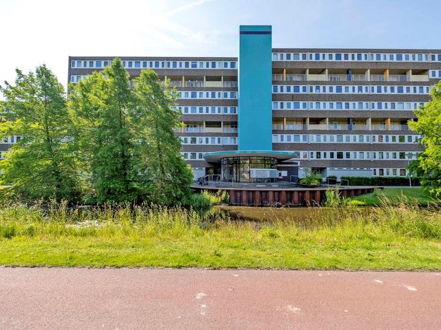 Sloep 142, Groningen