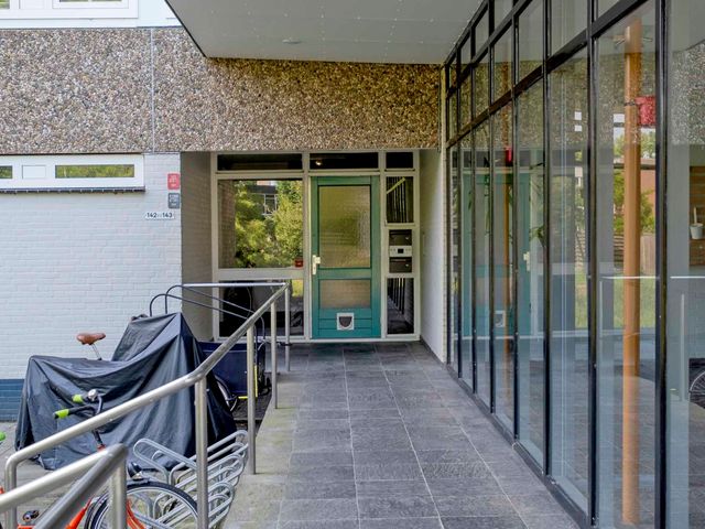 Sloep 142, Groningen