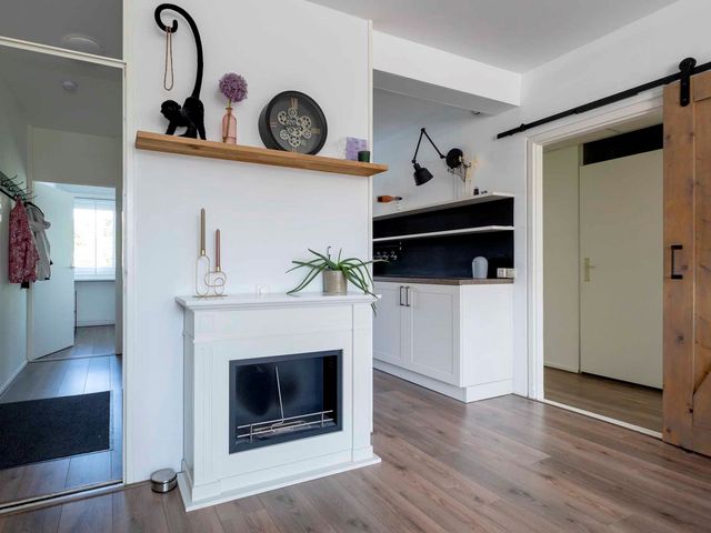 Sloep 142, Groningen