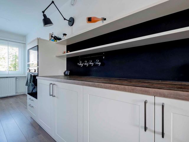 Sloep 142, Groningen