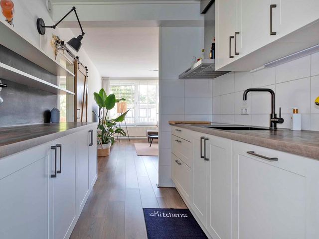 Sloep 142, Groningen