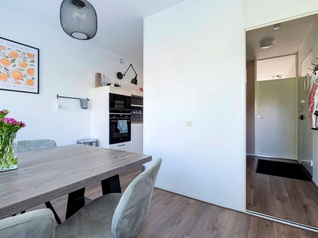 Sloep 142, Groningen