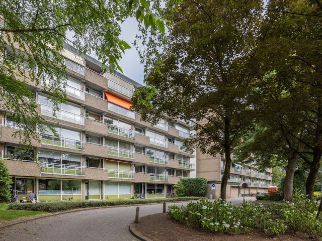 de Wilmskamp 65, Hengelo
