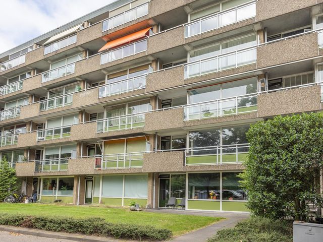 de Wilmskamp 65, Hengelo