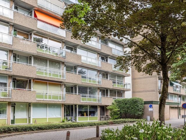 de Wilmskamp 65, Hengelo