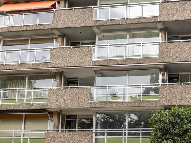 de Wilmskamp 65, Hengelo