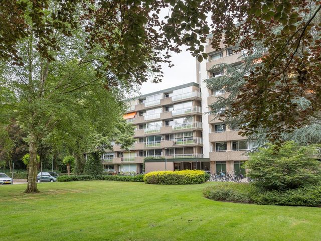 de Wilmskamp 65, Hengelo
