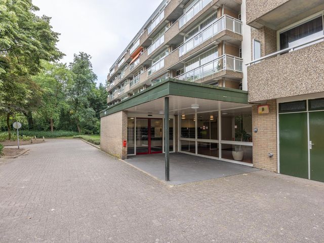 de Wilmskamp 65, Hengelo
